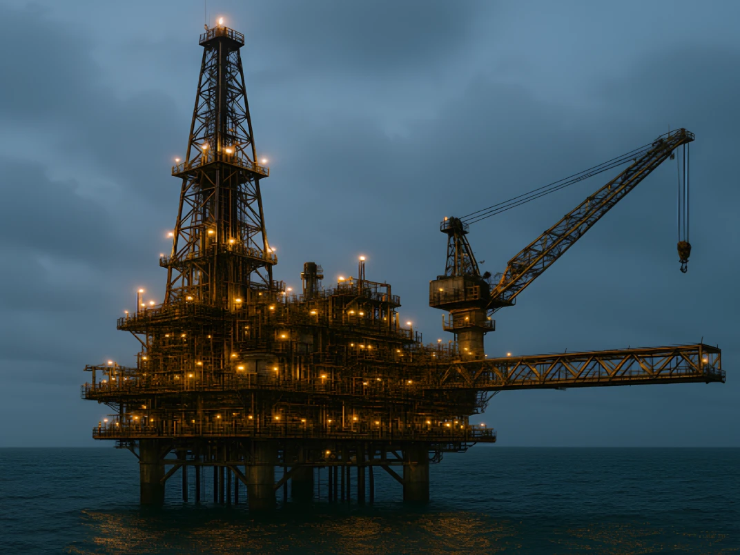 Oil&Gas