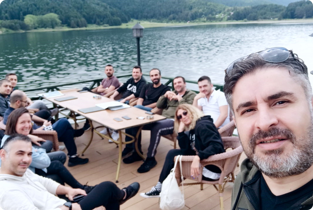 Breakfast Gatherings