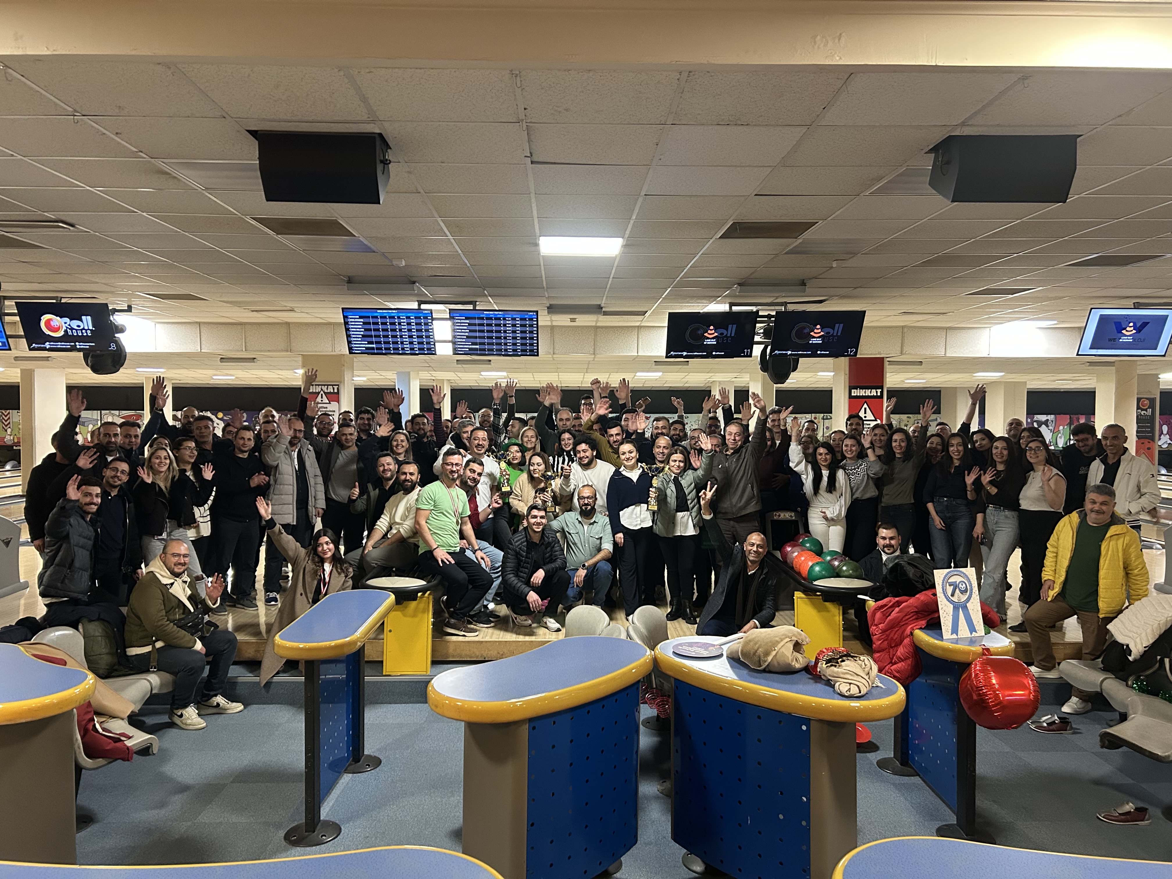 Bowling 2024 Tournament